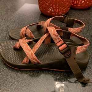Chaco sandals
